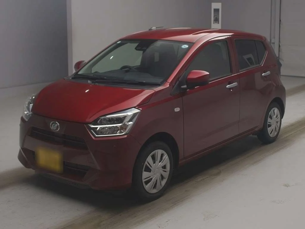 Daihatsu Mira e:S LA350S 2026